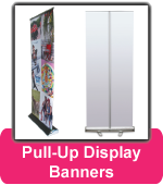 Pullup Display Banners - Copy Direct
